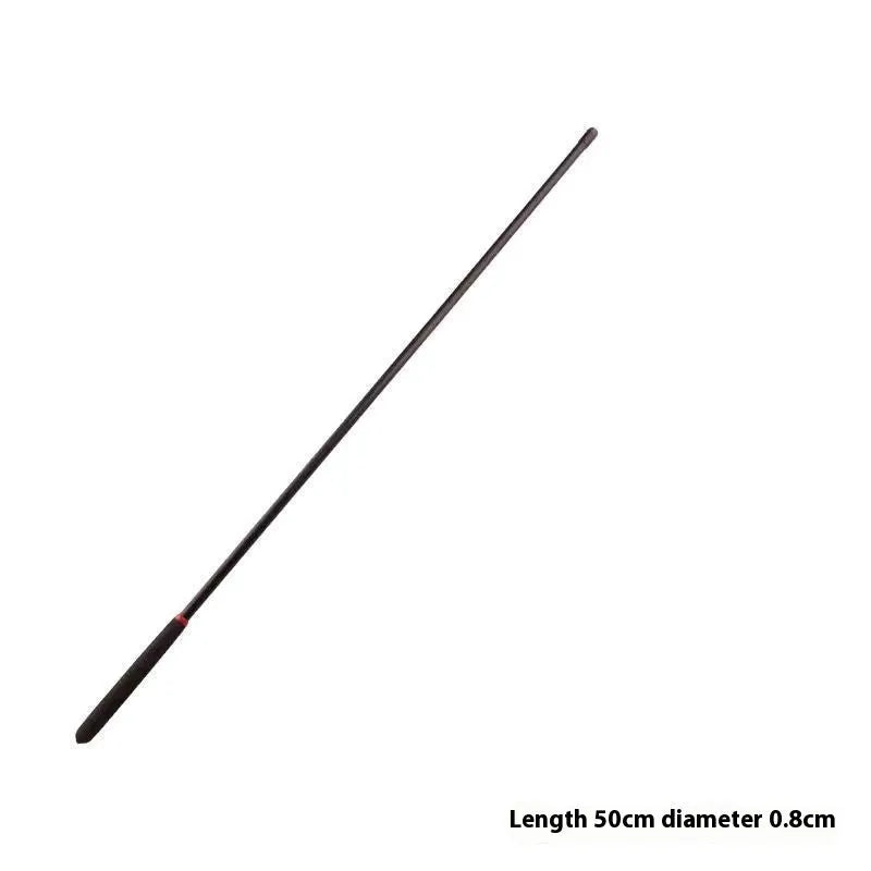 Resin measuring tape pointer for alignment with length options from 40cm to 70cm