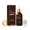 30ml bottle of hyaluronic acid and collagen facial essence for skin nourishment.