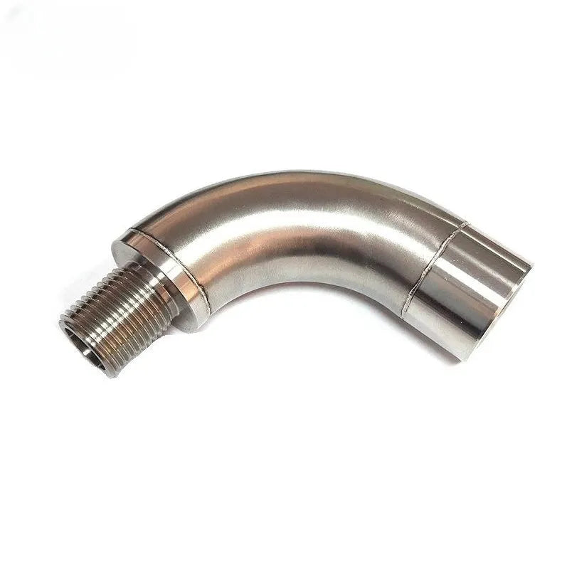 Brass M18 automotive temperature sensor adapter with JXSS028 model code