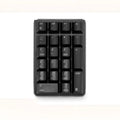 Magic Egg Bluetooth wireless mechanical numeric keypad with choice of red, tea, or green switches
