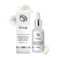 30ml skin tightening essence bottle with collagen and coffee extract formula