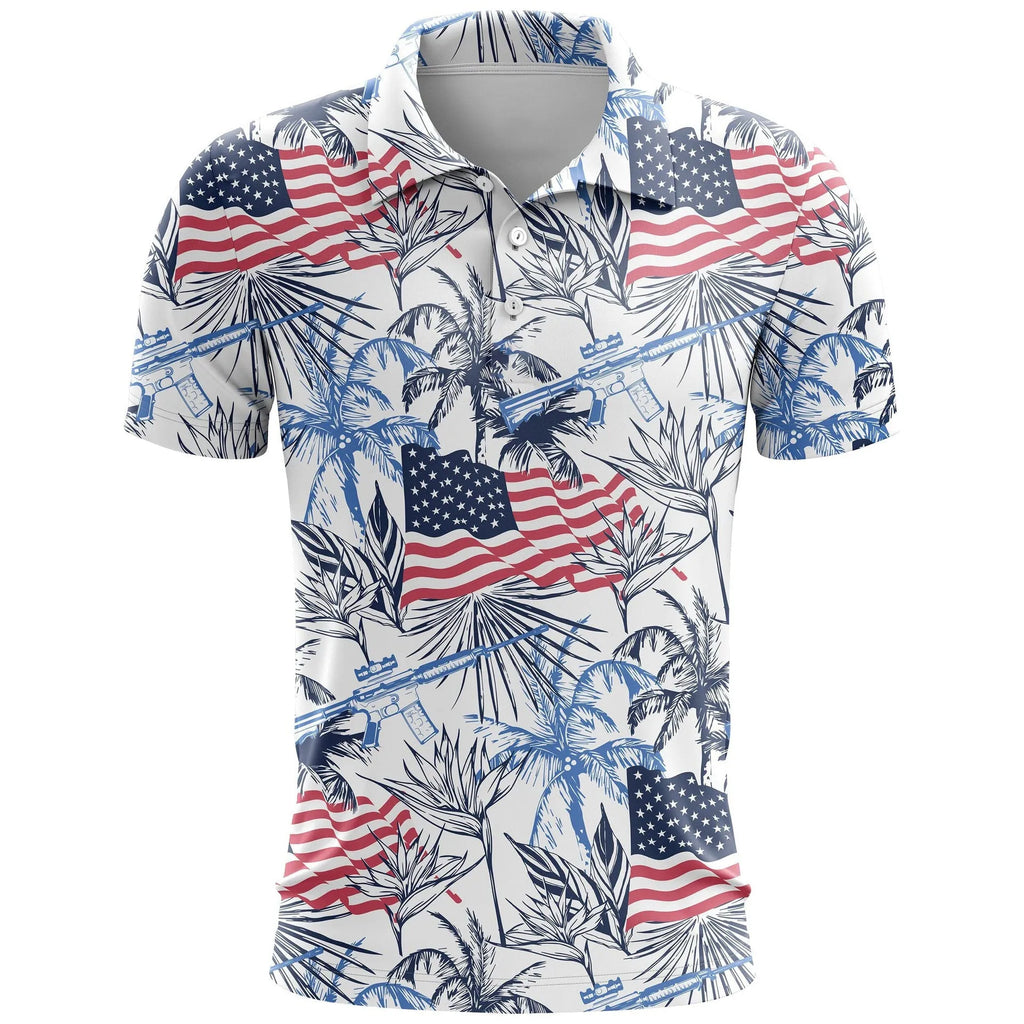 3D printed sports short sleeve t-shirt in bird eye cloth fabric with loose fit design
