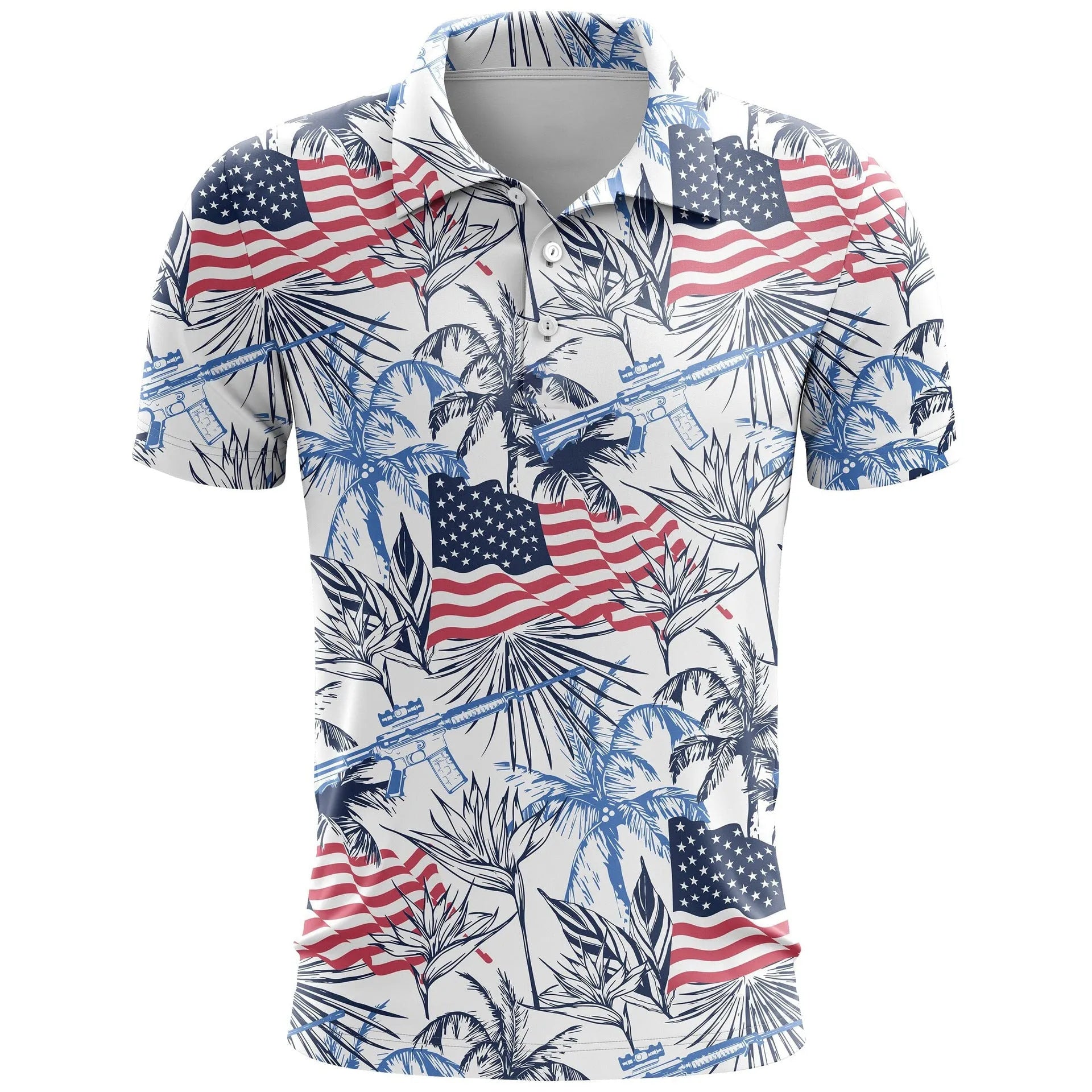 3D printed sports short sleeve t-shirt in bird eye cloth fabric with loose fit design