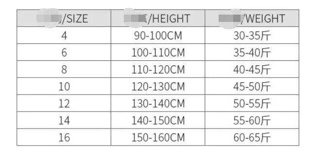 Girls' two-piece swimsuit with Korean-style floral pattern, high-elasticity polyester fabric for swimming