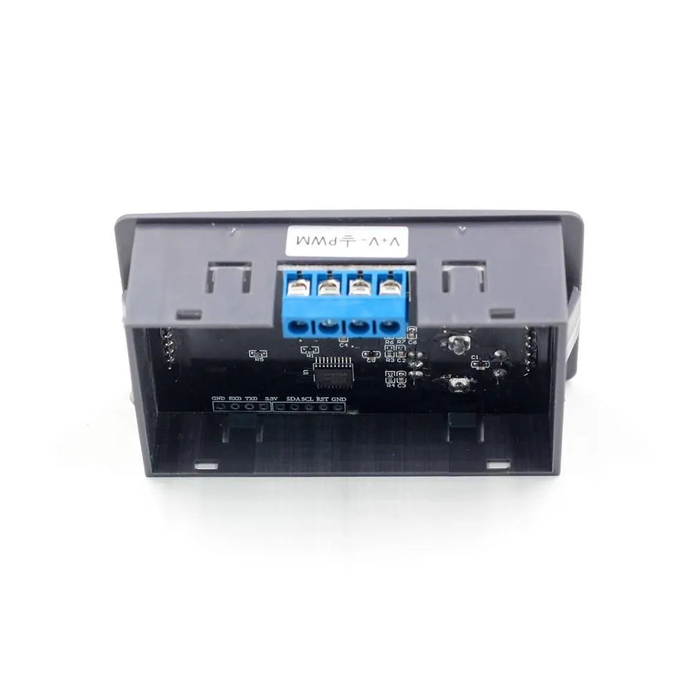 FNIRSI-PWM square wave rectangular wave signal generator for testing and technology use