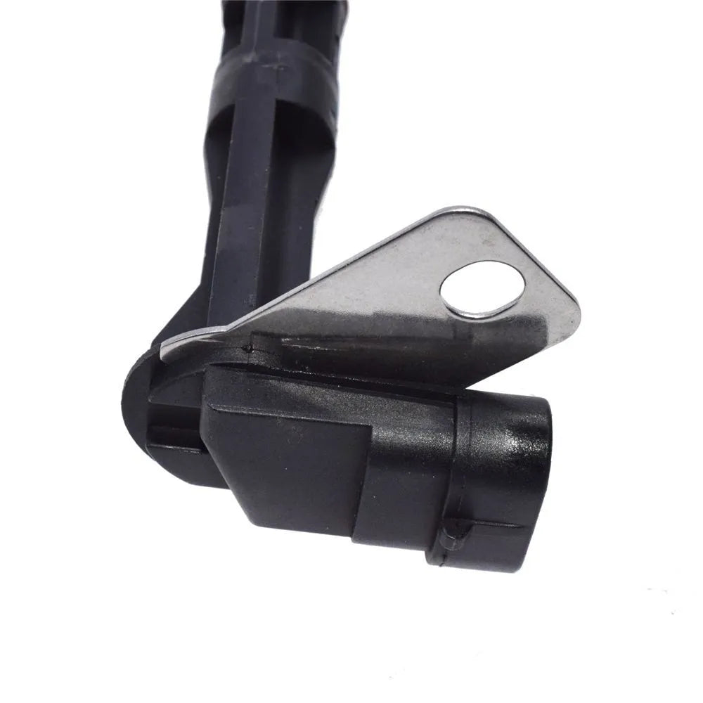 Black universal car sensor for General Motors vehicles, compatible with OE numbers 12561218, PC273