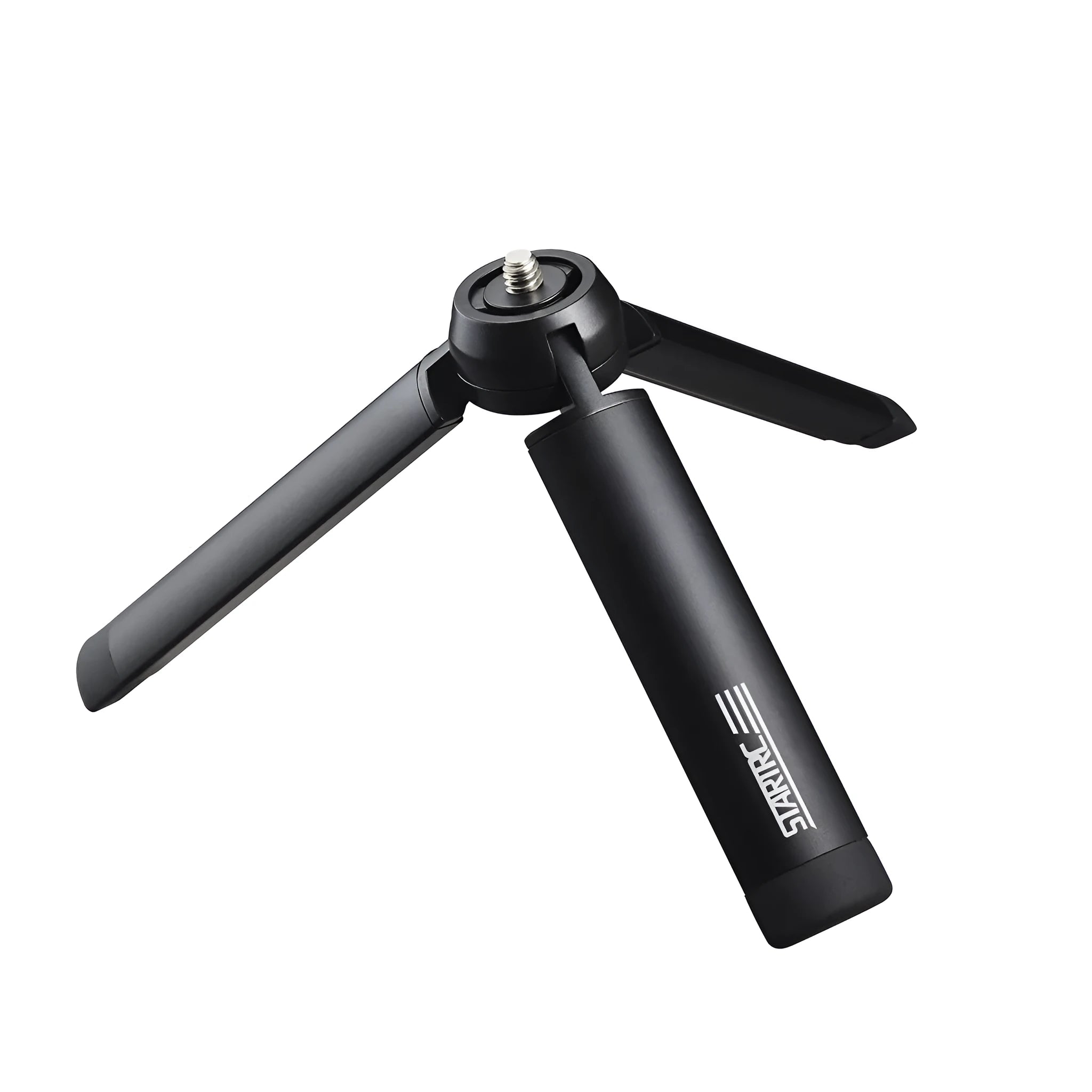 Aluminium alloy iPhone bracket and 11cm table tripod accessory
