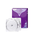 Body Tightening Breast Enhancement Mask chest patch showing flexible adhesive design