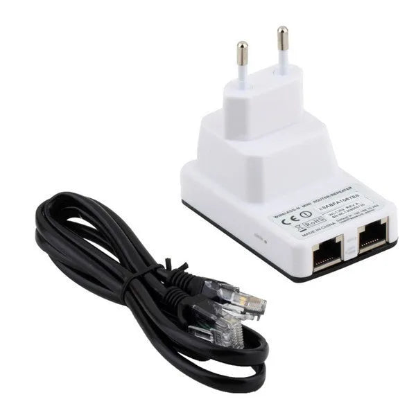 300Mbps Wireless-N mini router wifi extender with compact travel-size design