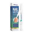 3ml nail care pen with chlorhexidine gluconate, borneol and tea tree oil active ingredients