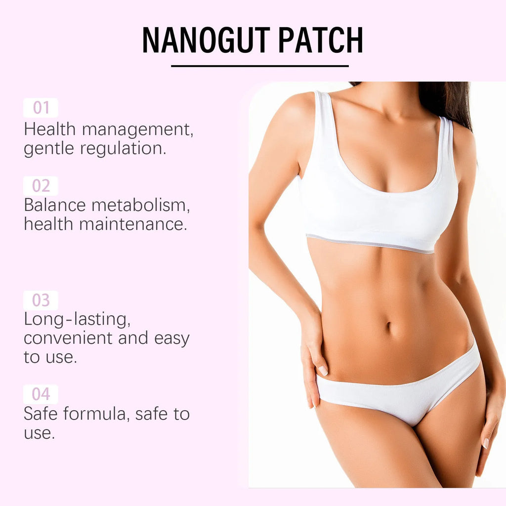 Body nursing adhesive bandage light body display 4 pack of 3x3cm care patches
