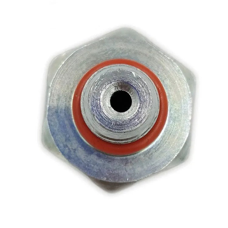 Ford F6TZ-9F838-A pressure sensor with connecting line set for F4 and F6 models