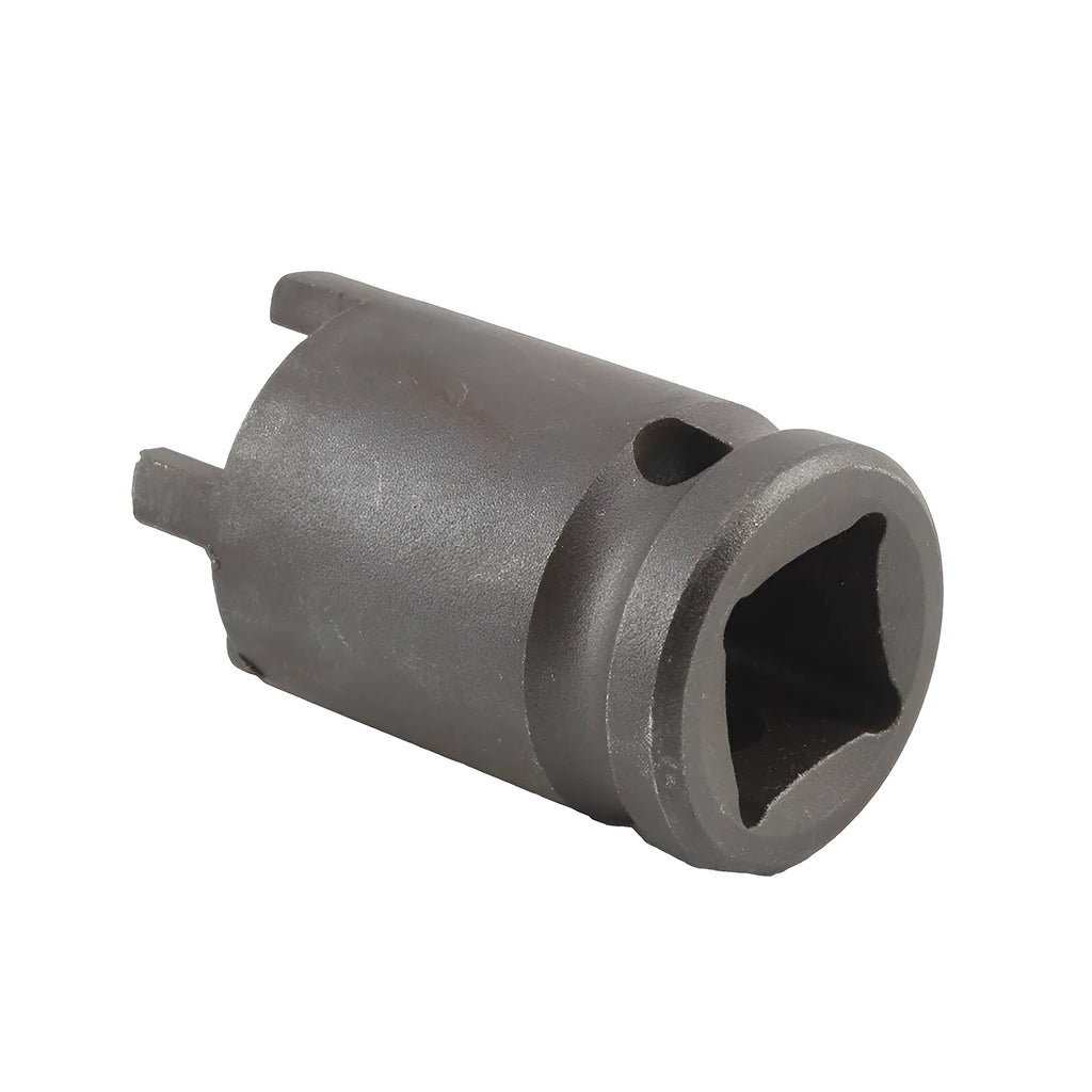Four-claw socket disassembly tool for Light Bee scooter, SUR-124 specification.