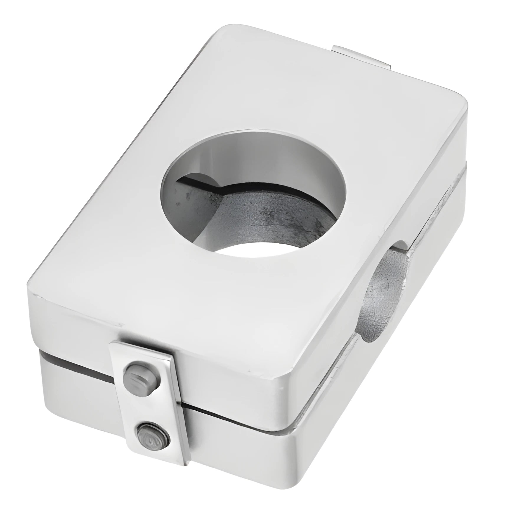 Silver metal LSD conversion board for Honda Civic and BMW E36 limited slip differential installation