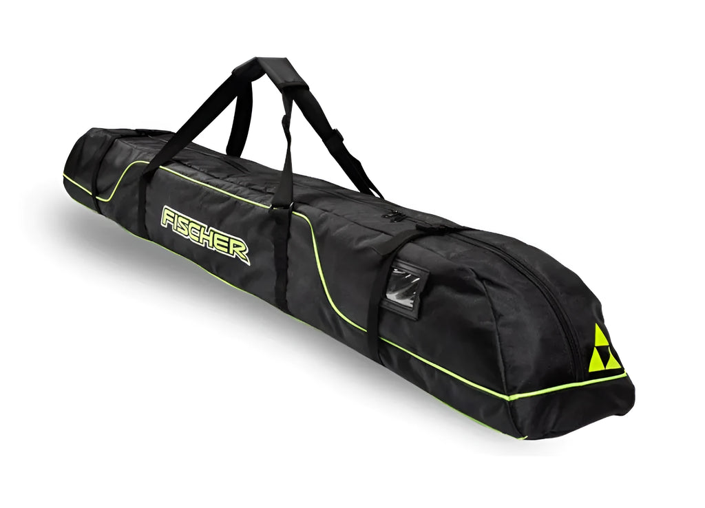 Waterproof Oxford fabric ski gear bag in 165cm and 175cm sizes for winter sports travel and storage