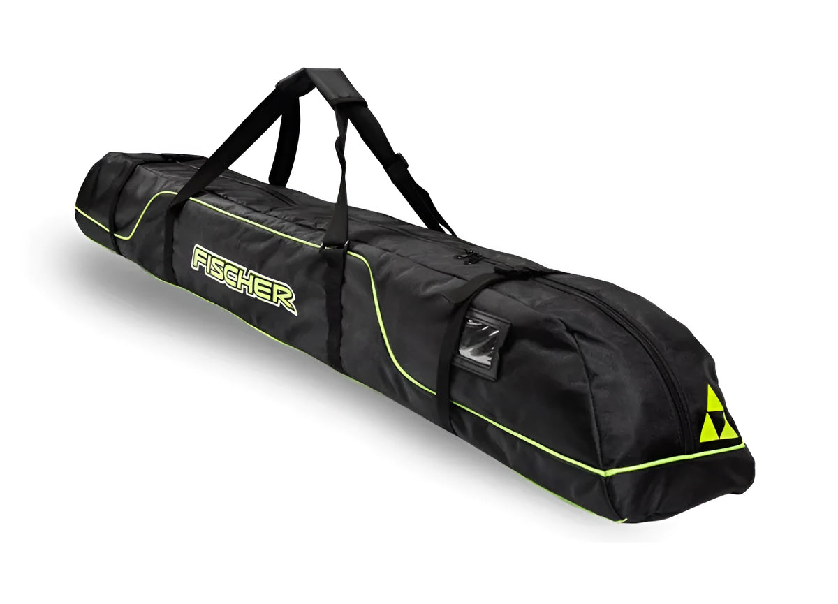 Waterproof Oxford fabric ski gear bag in 165cm and 175cm sizes for winter sports travel and storage