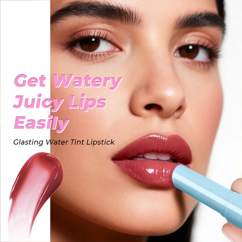 Waterproof moisturising lipstick bullet in one of six Z0033 series shades, 1.8g net content.