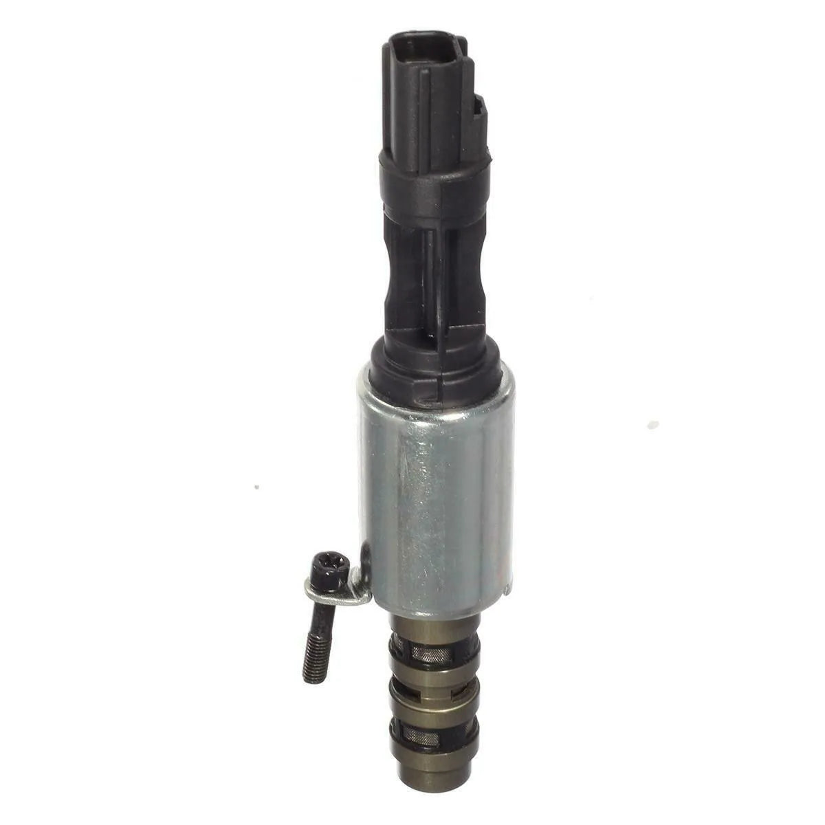 Ford oil control valve, also known as VVT solenoid, for models like Mustang and Explorer
