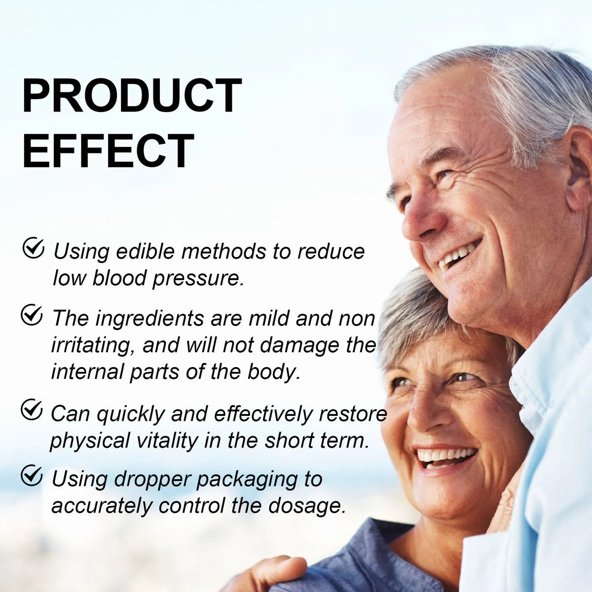 30ml bottle of Shu Health Care Drops liquid herbal supplement for physical discomfort and blood sugar balance