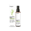 100ml ocean moisturising hair care spray bottle with spray mechanism
