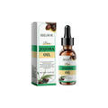 100ml organic jojoba oil bottle with vitamin E and orange extract for facial moisturising