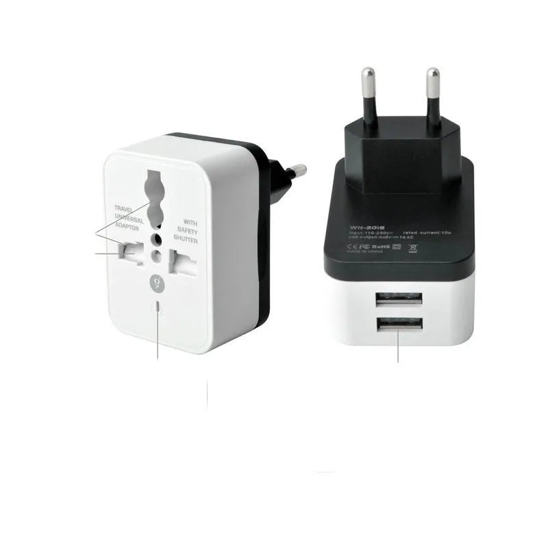 Three-in-one wireless magnetic charger in black, green, or white with 15W fast charging and desk lamp option