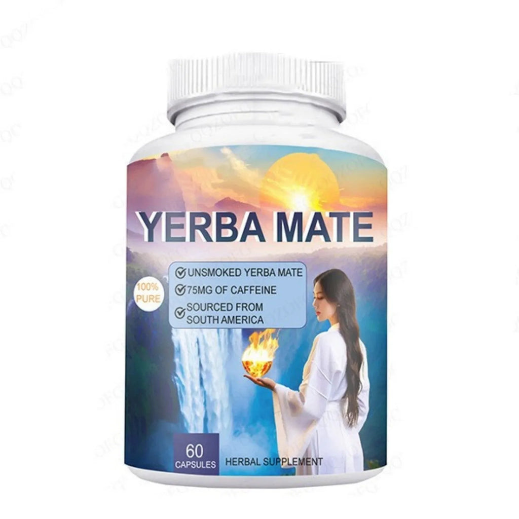 60-count bottle of vitamin capsules dietary supplement with normal temperature storage