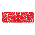 200cm x 60cm geometry pattern car sticker for wheel arch modification in five colour options