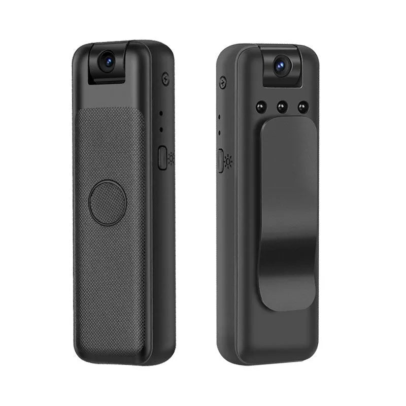 Black back splint conference camera with 30cm cable showing Type-C connector