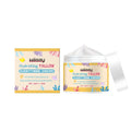 Hydrating Tallow moisturising cream in a 50g jar with shea butter and allantoin for skin hydration