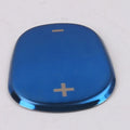 Stainless steel gear cover for Z Gear Head Patch Cruze controller in three colour options.