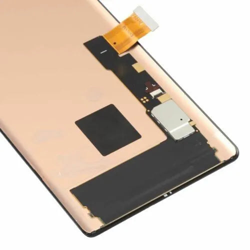 Pixel 6PRO mobile phone TFT display screen with capacitive touch and 1280x720 resolution