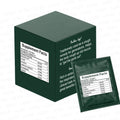 Box of 15 sugar-free hairy flower herbal tea bags with 100g total content
