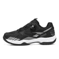 Men's and women's casual sneakers in yellow, black silver, white blue, and white and grey colours