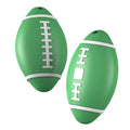 Compact anti-loss alarm device in Rugby Black, measuring 31.8mm by 8mm, with adjustable 60-80db volume for safety tracking