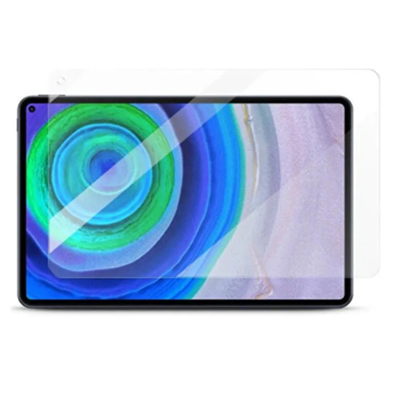 Huawei MatePad Pro tempered glass screen protector film for tablet display protection
