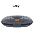 Removable cover pet mattress for dogs in S size with Oxford cloth and four colour options