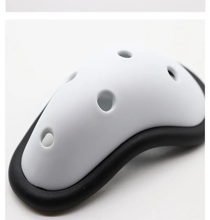 Rubber genital protector for hockey, rugby, boxing, Sanda, and fighting sports in adult and children's sizes