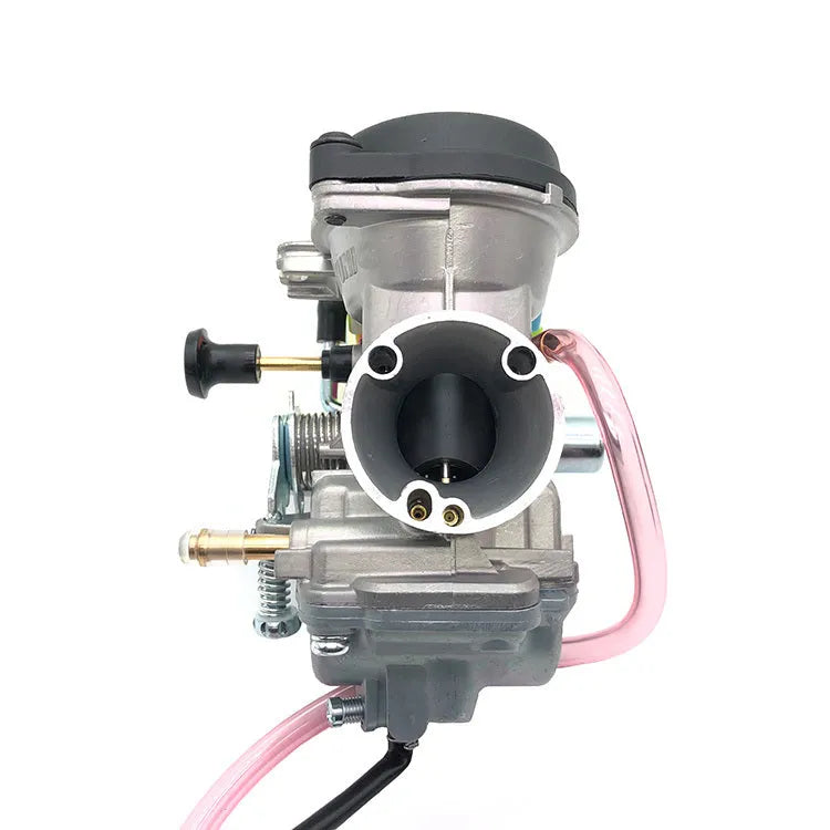 Motorcycle carburetor for Wang Diaobao HJ125K-2 and compatible 125cc models with energy-saving design