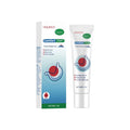 Comfort Massage Cream 30g tube with turmeric and cinnamon oil for massage and skin care