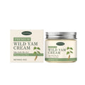 60g tube of Gentle Soothing Care Cream with Asiatic Centella and mint leaf extracts.