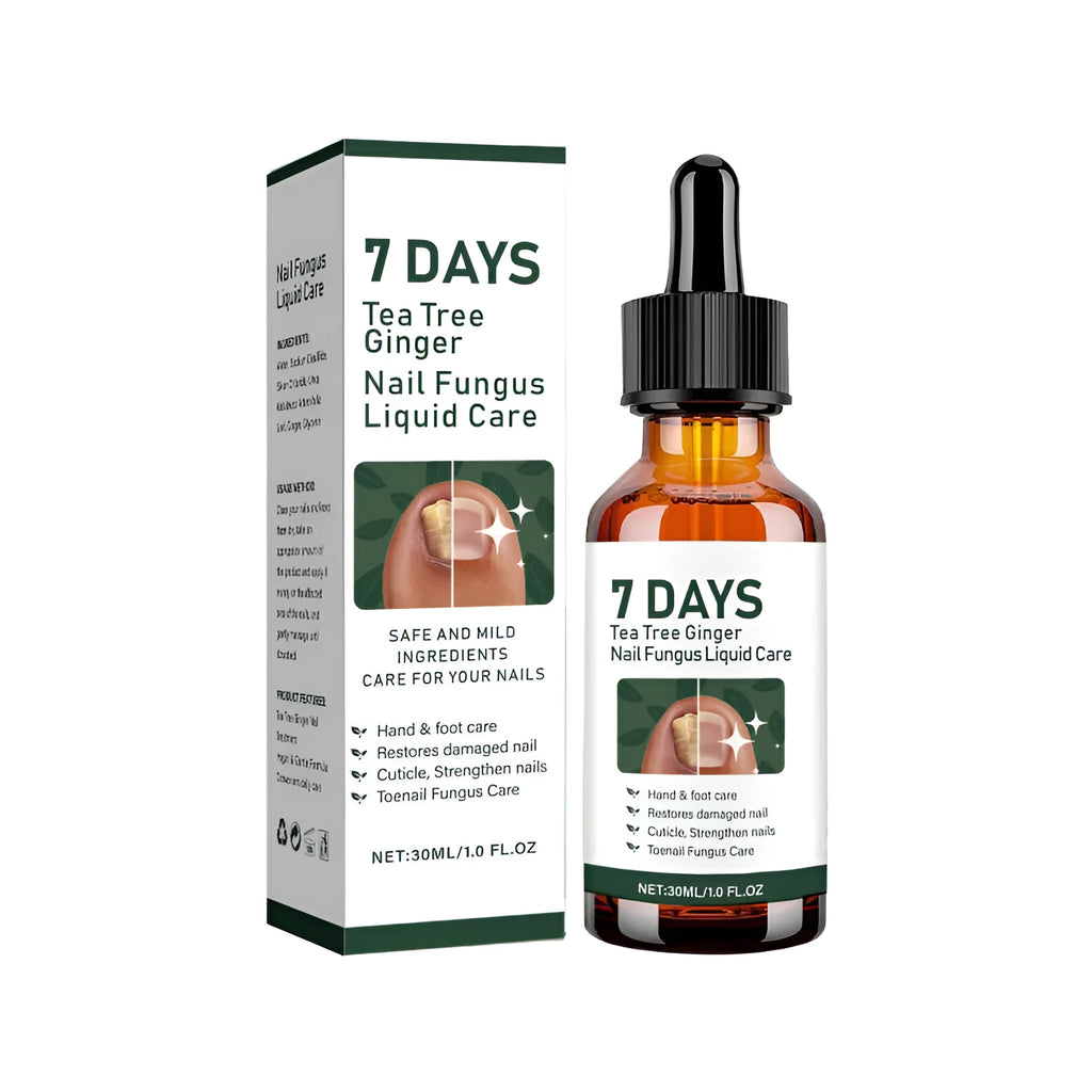 30ml nail extension maintenance liquid bottle with care solution for artificial nail upkeep
