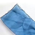 Silk flower bouquet bag with Arabesquitic fabric measuring 60 × 60cm for DIY floral packaging