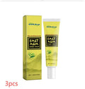15g tube of herbal moisturising cream with tea tree oil and Centella asiatica extracts
