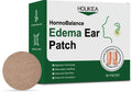 Edema Ear Patch pack of 36 tablets with wormwood, aesculus chinensis, dandelion root and yam extract