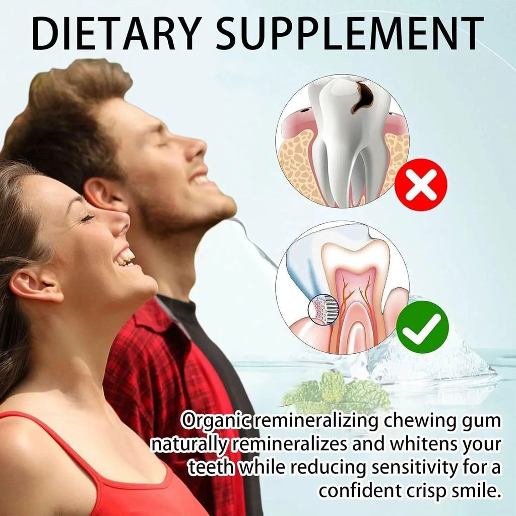 Box of frankincense mint dietary supplement capsules for digestive support, 18 capsules