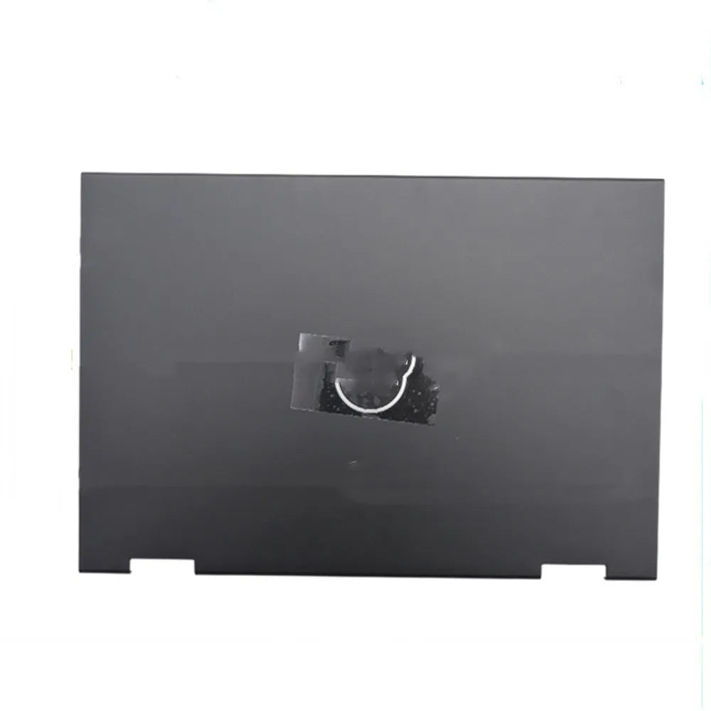 Dell Latitude 3390 E3390 2-in-1 plastic protective case in black showing lightweight shell design