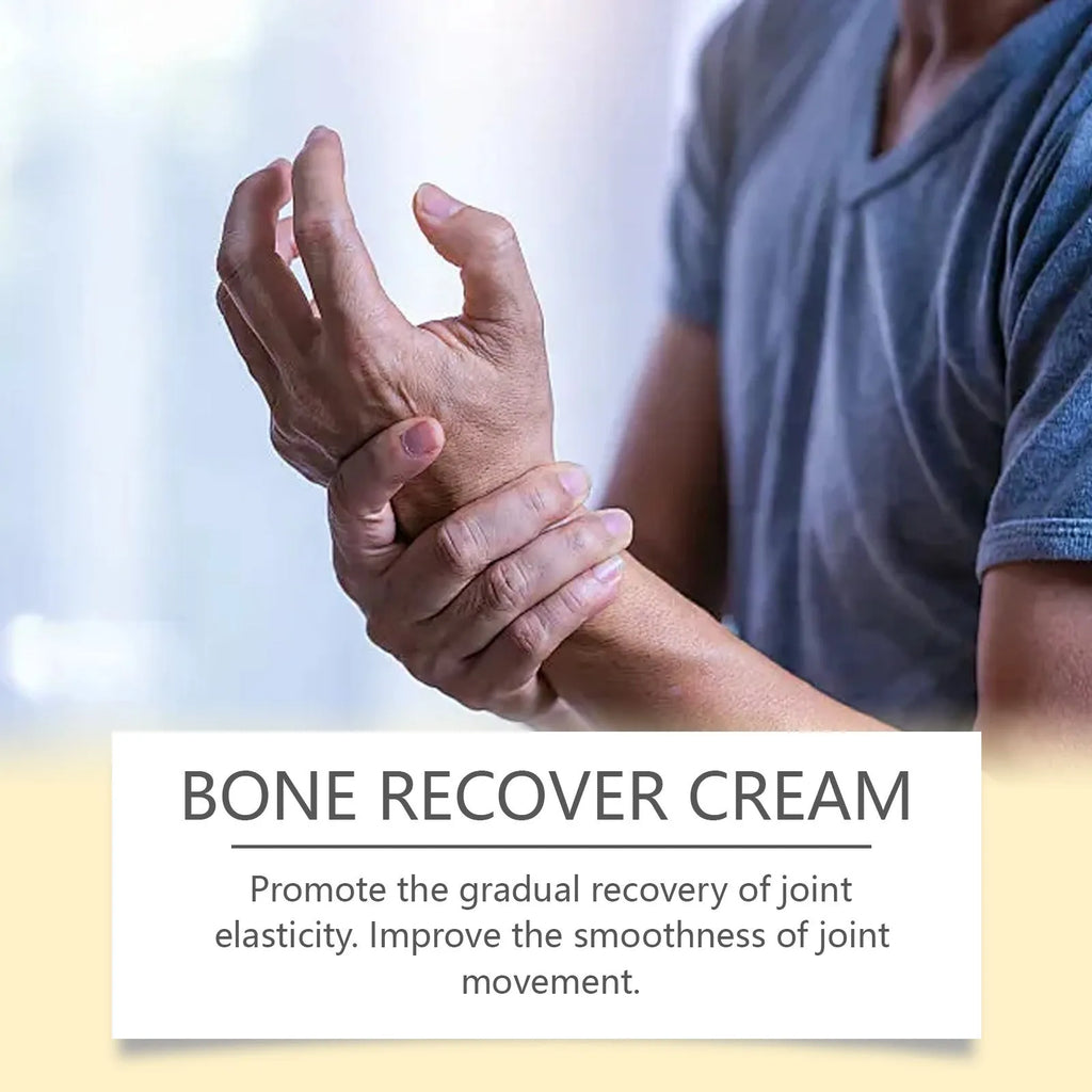 50g tube of Joint Neck Cream with bee venom and chondroitin sulfate.