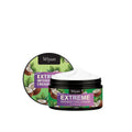 Coconut Extreme Intensifying Cream in a 200ml tube with coconut and olive oils for hair hydration