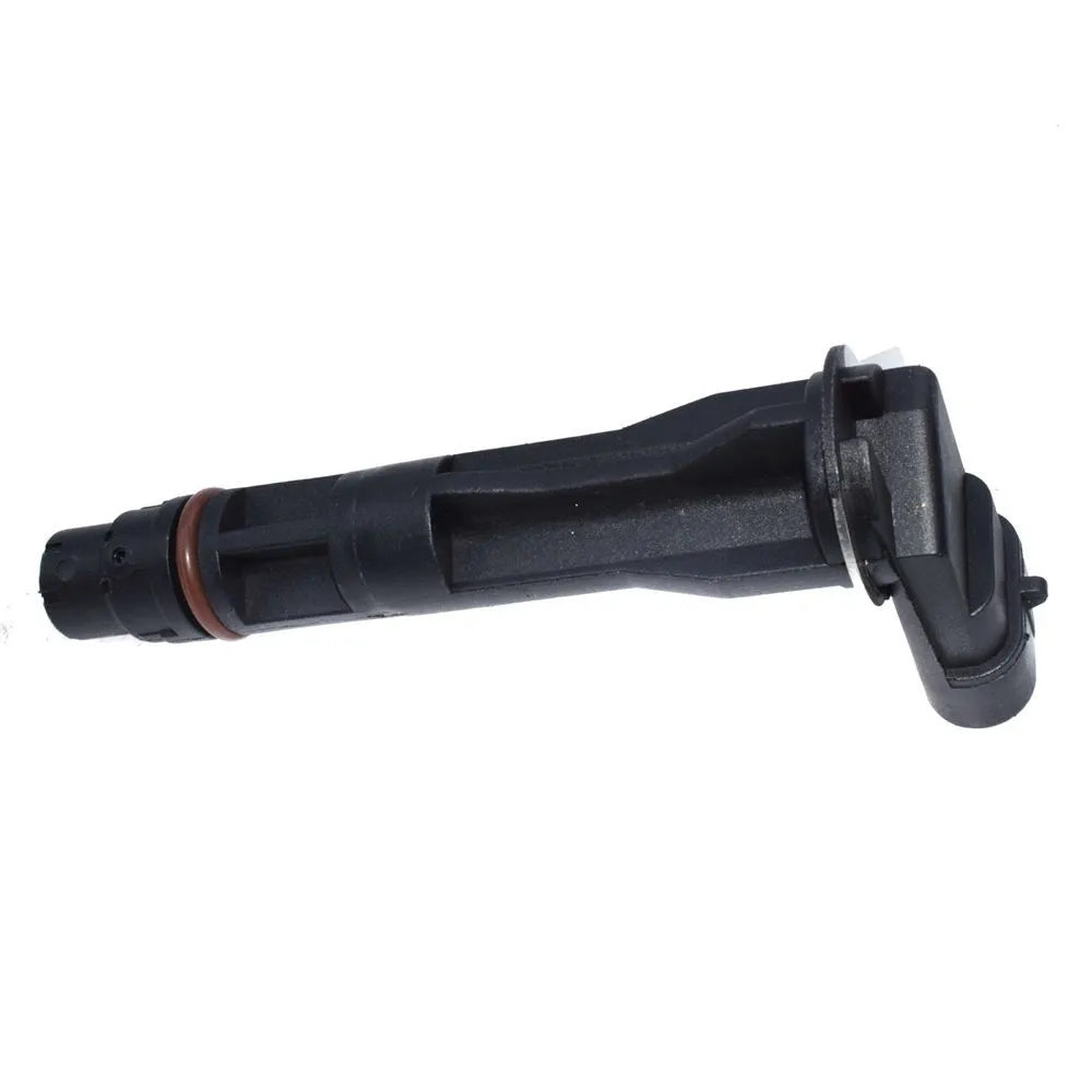 Black universal car sensor for General Motors vehicles, compatible with OE numbers 12561218, PC273